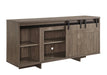 Bellarosa TV Stand - 91608 - In Stock Furniture