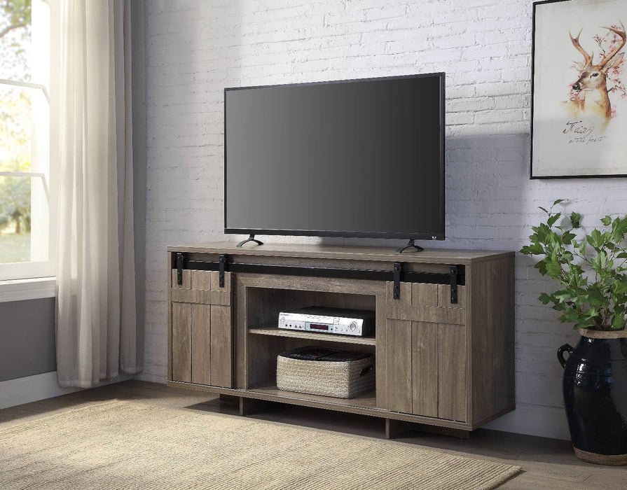 Bellarosa TV Stand - 91608 - In Stock Furniture