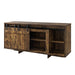 Bellarosa TV Stand - 91610 - In Stock Furniture