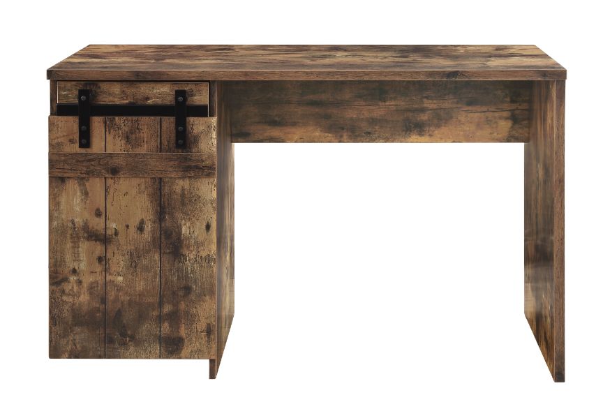 Bellarose Writing Desk - 92705 - In Stock Furniture