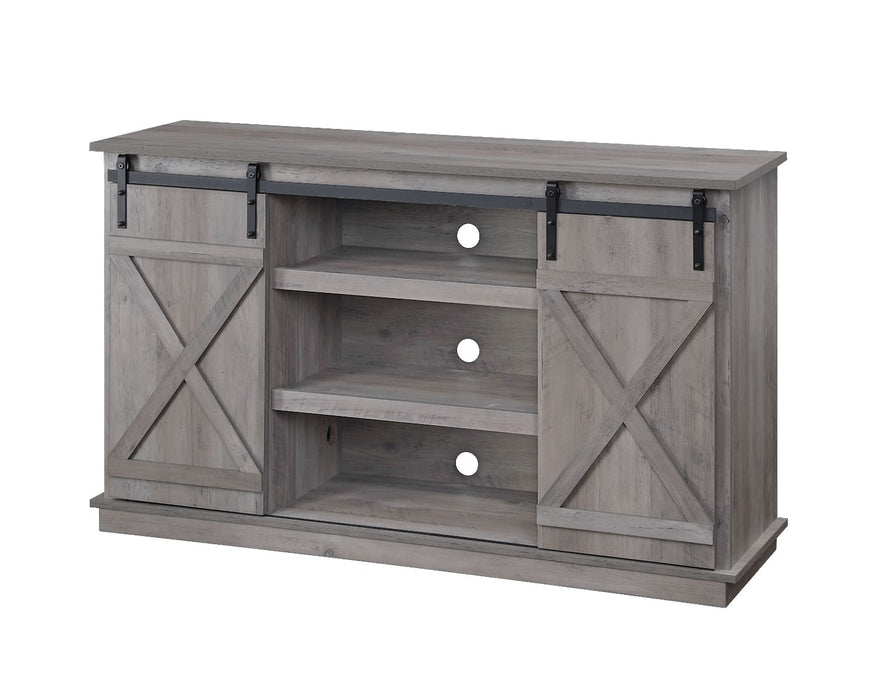 Bellona TV Stand - 91860 - In Stock Furniture