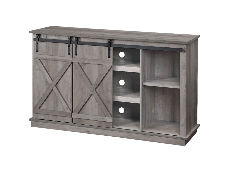 Bellona TV Stand - 91860 - In Stock Furniture