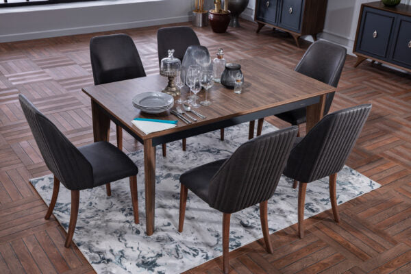 Alegro Dining Room Set