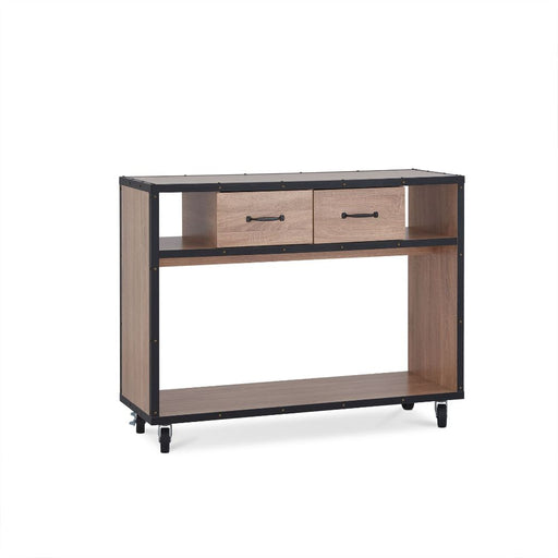 Bemis Accent Table - 97272 - In Stock Furniture