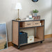 Bemis Accent Table - 97272 - In Stock Furniture