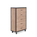 Bemis Chest - 97274 - In Stock Furniture