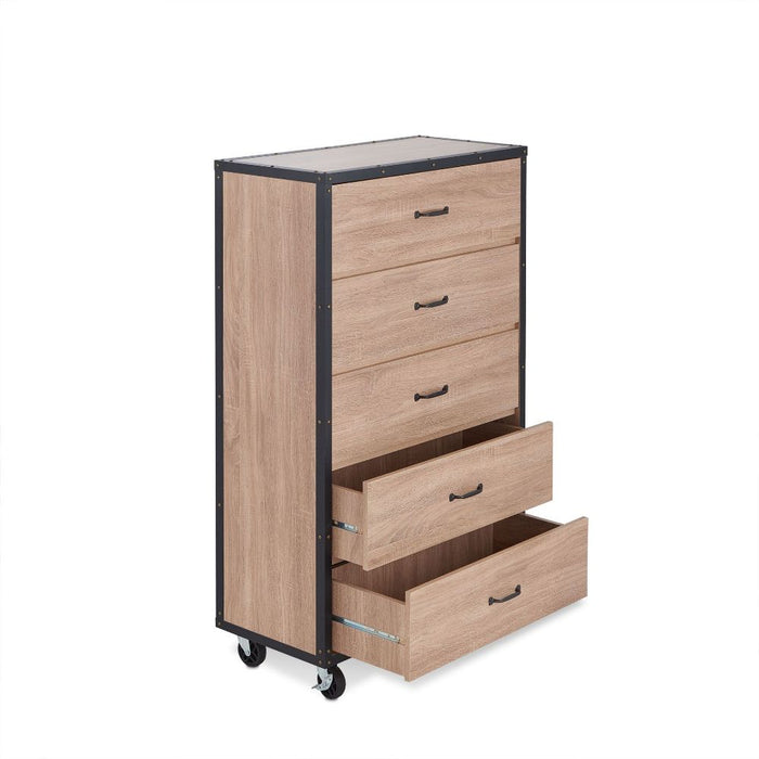 Bemis Chest - 97274 - In Stock Furniture