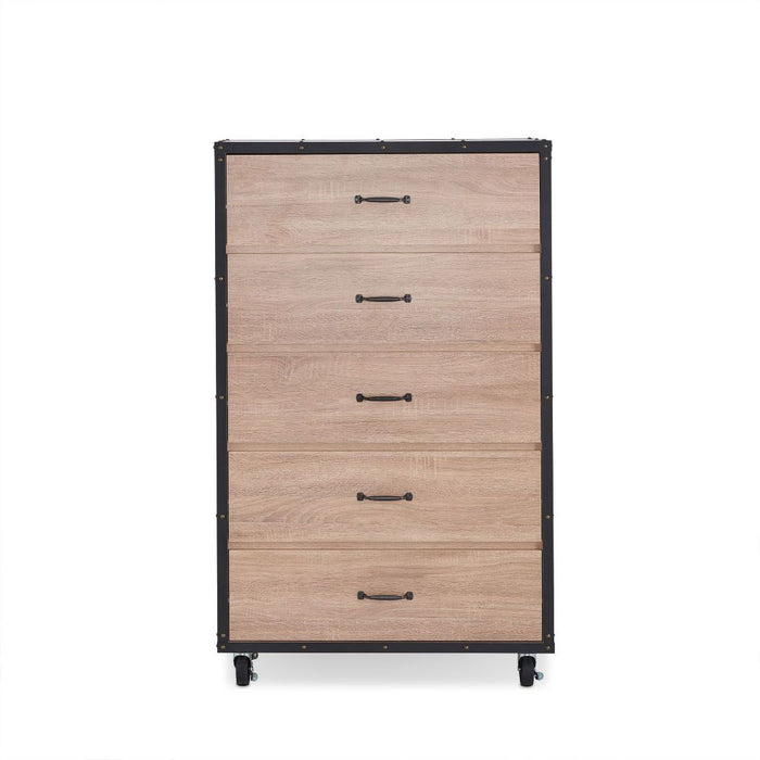 Bemis Chest - 97274 - In Stock Furniture