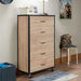 Bemis Chest - 97274 - In Stock Furniture