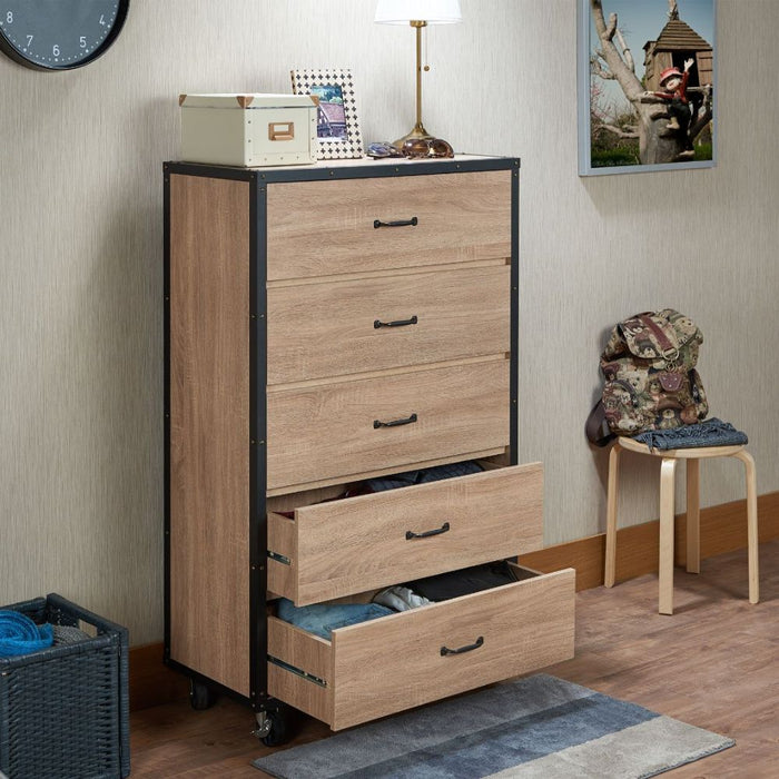 Bemis Chest - 97274 - In Stock Furniture