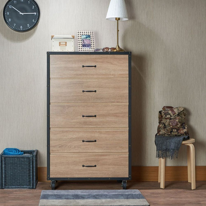 Bemis Chest - 97274 - In Stock Furniture