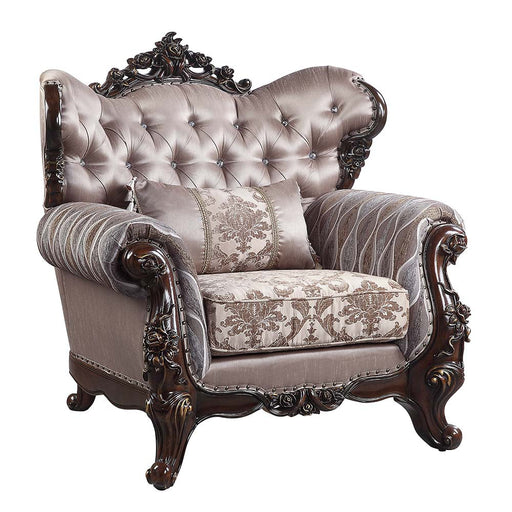 Benbek Chair - LV00811 - In Stock Furniture