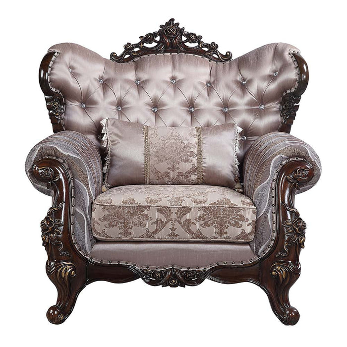 Benbek Chair - LV00811 - In Stock Furniture