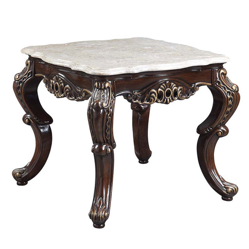 Benbek End Table - LV00813 - In Stock Furniture