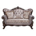 Benbek Loveseat - LV00810 - In Stock Furniture