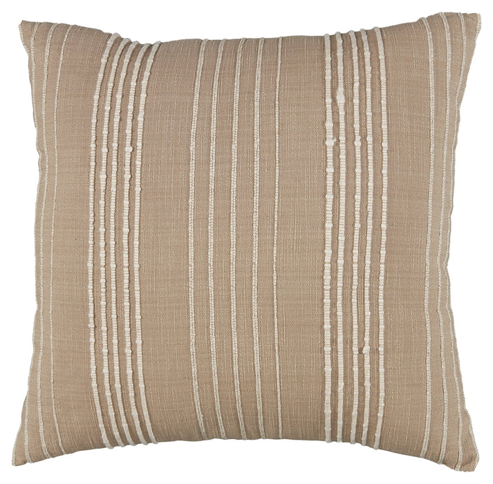 Benbert Pillow - A1000958P - In Stock Furniture