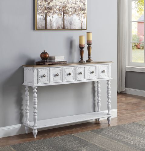 Bence Console Table - AC00280 - In Stock Furniture