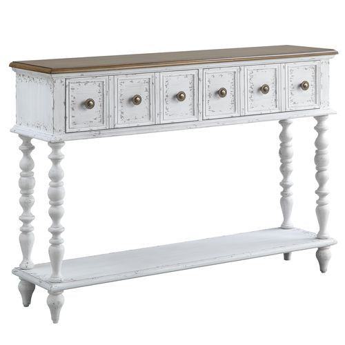 Bence Console Table - AC00280 - In Stock Furniture