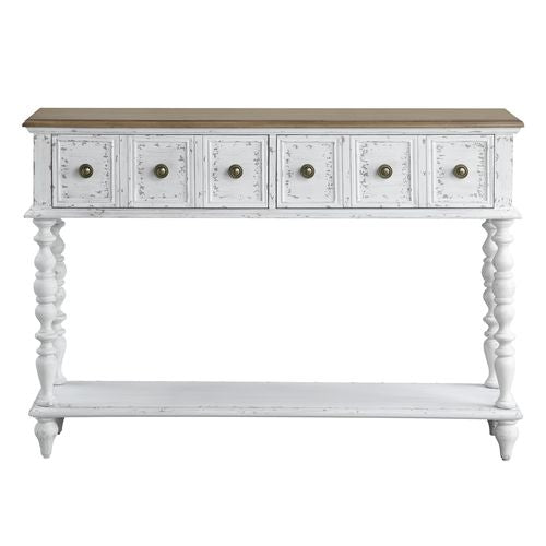 Bence Console Table - AC00280 - In Stock Furniture