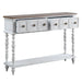 Bence Console Table - AC00280 - In Stock Furniture