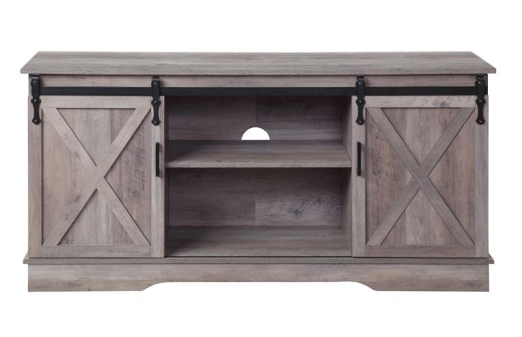 Bennet TV Stand - 91855 - In Stock Furniture