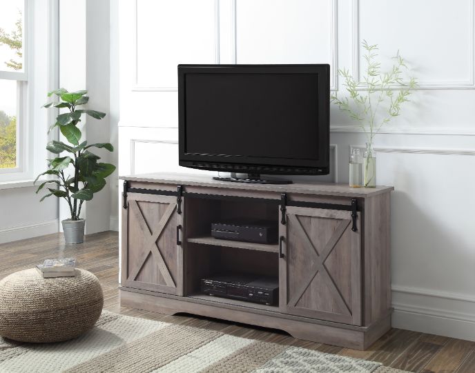 Bennet TV Stand - 91855 - In Stock Furniture