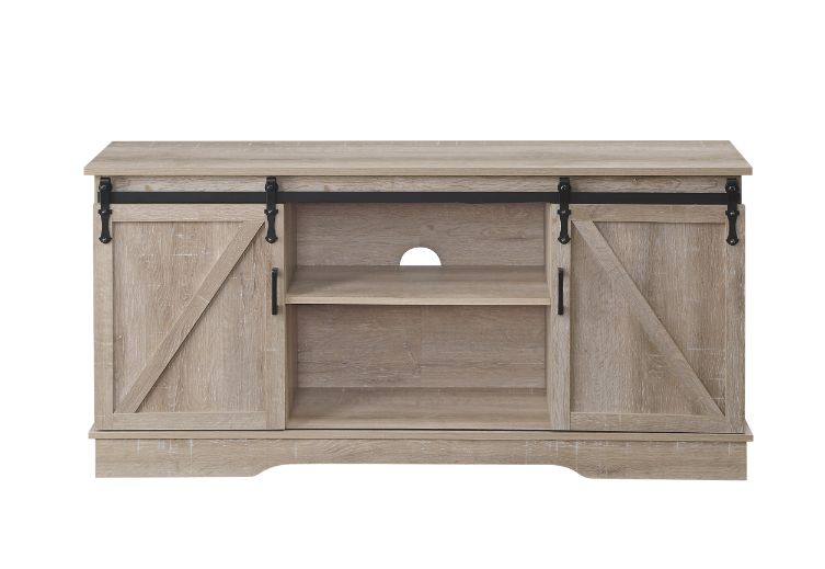 Bennet TV Stand - 91857 - In Stock Furniture