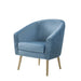 Benny Accent Chair - 59887 - In Stock Furniture