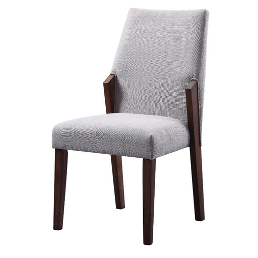 Benoit Side Chair (2Pc) - 72297 - In Stock Furniture
