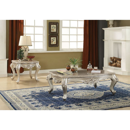 Bently Coffee Table - 81665 - In Stock Furniture