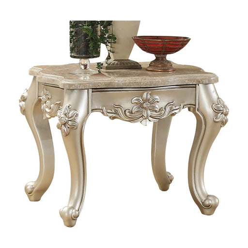 Bently End Table - 81667 - In Stock Furniture