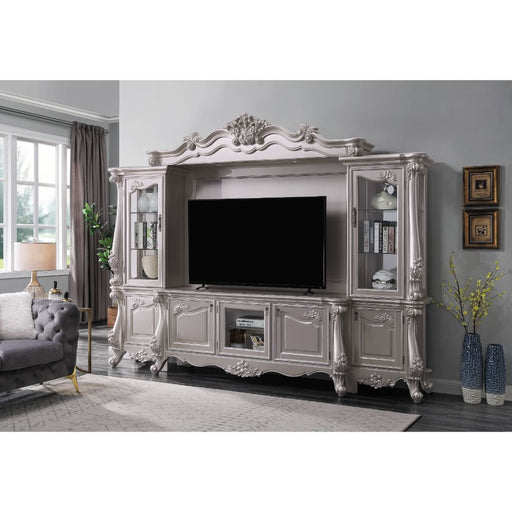 Bently Entertainment Center - 91660 - In Stock Furniture