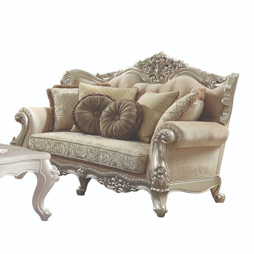Bently Loveseat - 50661 - In Stock Furniture