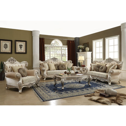 Bently Sofa - 50660 - In Stock Furniture