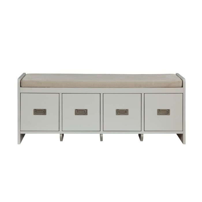 Berci Bench - 96775 - In Stock Furniture