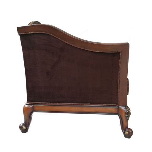 Beredei Chair - 50667 - In Stock Furniture