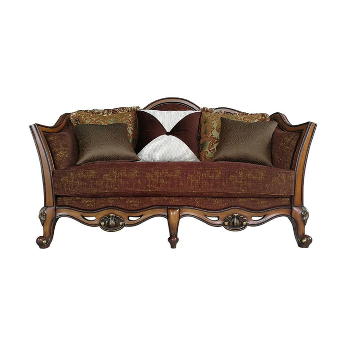 Beredei Loveseat - 50666 - In Stock Furniture