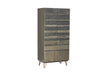 Beretta Wardrobe - 97766 - In Stock Furniture