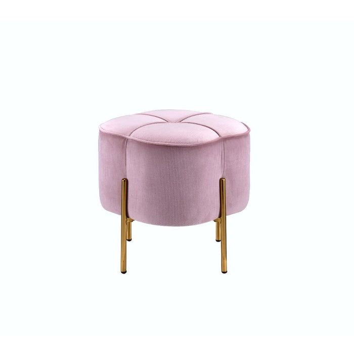 Bergia Ottoman - 96462 - In Stock Furniture