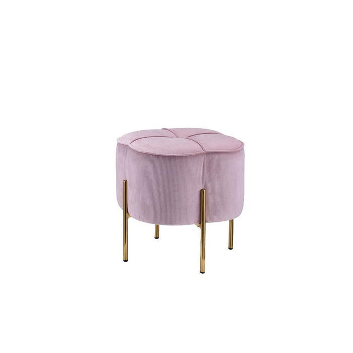 Bergia Ottoman - 96462 - In Stock Furniture