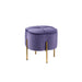 Bergia Ottoman - 96463 - In Stock Furniture