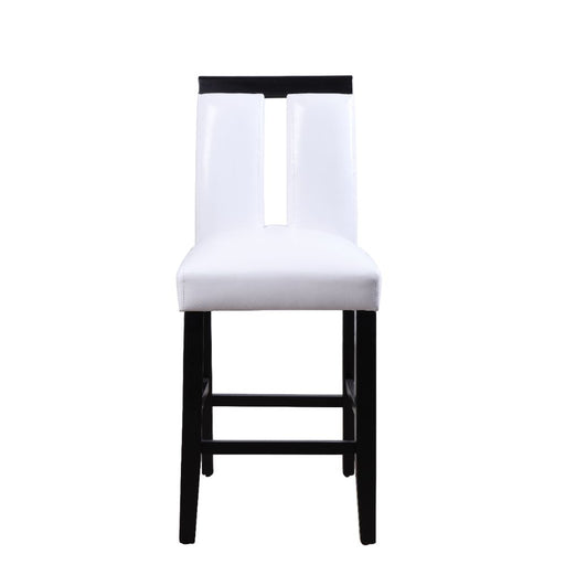 Bernice Counter Height Chair (2Pc) - 70657 - In Stock Furniture