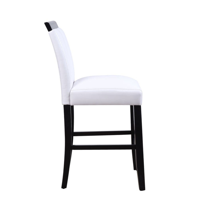 Bernice Counter Height Chair (2Pc) - 70657 - In Stock Furniture