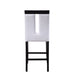 Bernice Counter Height Chair (2Pc) - 70657 - In Stock Furniture