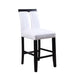 Bernice Counter Height Chair (2Pc) - 70657 - In Stock Furniture