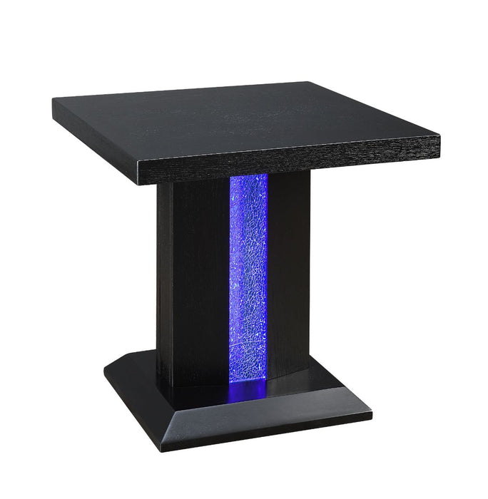 Bernice End Table - 81652 - In Stock Furniture