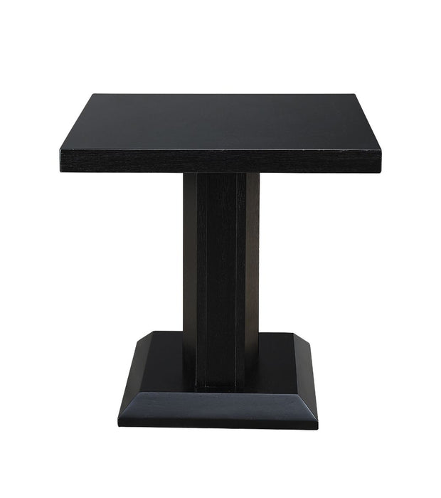 Bernice End Table - 81652 - In Stock Furniture