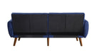 Bernstein Futon - 57190 - In Stock Furniture