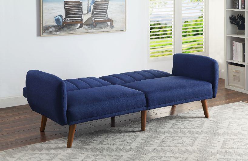 Bernstein Futon - 57190 - In Stock Furniture