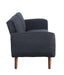 Bernstein Futon - 57192 - In Stock Furniture